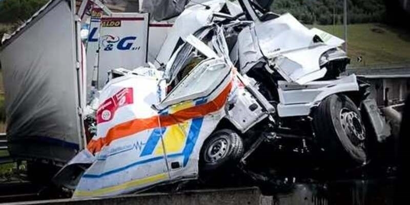 Fratelli d’Italia – Cordoglio per le vittime del tragico incidente sull’A1