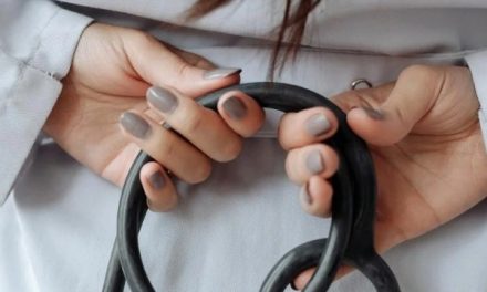 Il ringraziamento a Cristina Carpini, infermiera del distretto ASL di Barberino di Mugello