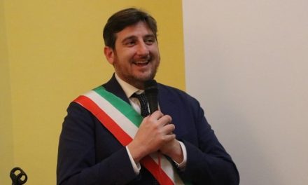 Il sindaco Roberto Ciappi, eletto all’unanimità dal Consiglio di amministrazione, guiderà il GAL START in qualità di presidente