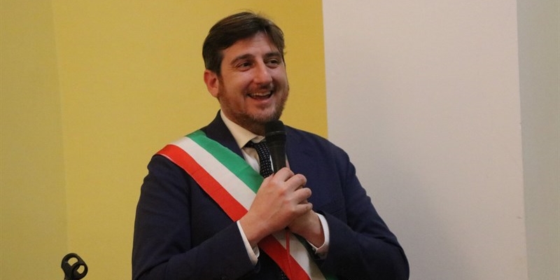 Il sindaco Roberto Ciappi, eletto all’unanimità dal Consiglio di amministrazione, guiderà il GAL START in qualità di presidente