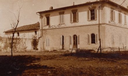 Inaugurata la rinnovata Santa Chiara, gioiello storico del Mugello