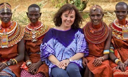 Kenya, emergenza siccità: i progetti solidali di “Afrika Jipe Moyo” per sostenere comunità e missioni