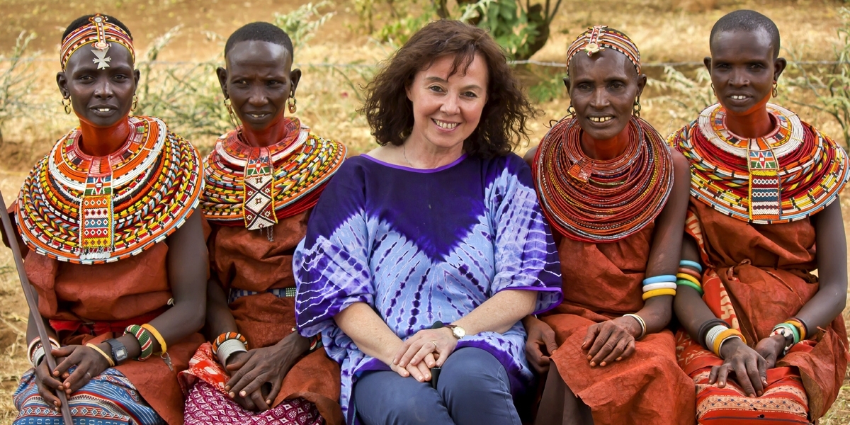 Kenya, emergenza siccità: i progetti solidali di “Afrika Jipe Moyo” per sostenere comunità e missioni