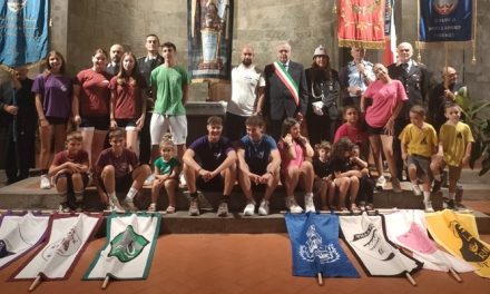 Le “Stelle di San Lorenzo” Eventi straordinari per la festa del Patrono