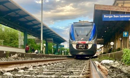 Linea Faentina, lavori estivi tra Borgo San Lorenzo e Firenze: attivi bus sostitutivi e agevolazioni