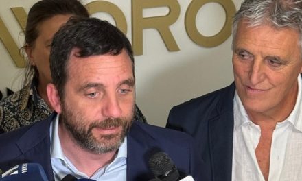 Lista civica per Tomasi: “Nasce da movimento spontaneo e trasversale, uniti da idea chiara di una Toscana migliore.