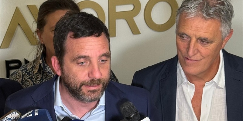 Lista civica per Tomasi: “Nasce da movimento spontaneo e trasversale, uniti da idea chiara di una Toscana migliore.