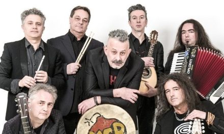 Marradi il diventa un grande palcoscenico musicale con i Modena City Ramblers e Paolo Vallesi