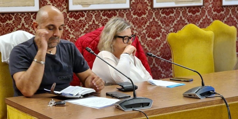 Marradi, interrogazione in Consiglio sul degrado dell’ex area 118 e della camera mortuaria