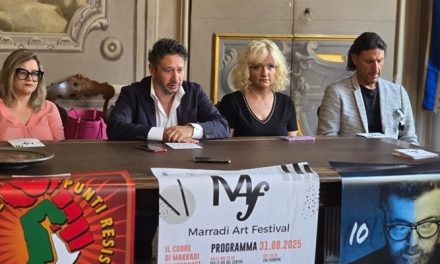 Marradi si prepara al “Maf – Marradi Art Festival” dedicato a Giampaolo Gurioli