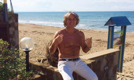 Muore Guido Ielpi, noto dentista di Barberino del Mugello: stroncato da un malore in spiaggia a San Vincenzo