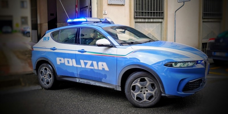 Operazione nazionale contro la criminalità cinese. 13 arresti e sequestri anche a Firenze