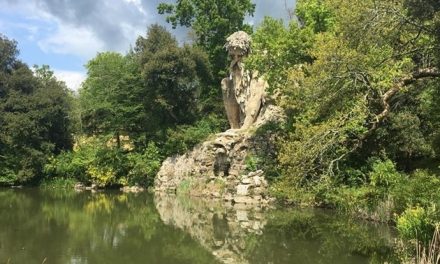 Pratolino tra storia e teatro. Torna “apparizioni nel parco” con la sua seconda edizione