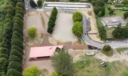 Riapre il Foro Boario a Borgo San Lorenzo: nuova vita per lo storico spazio urbano