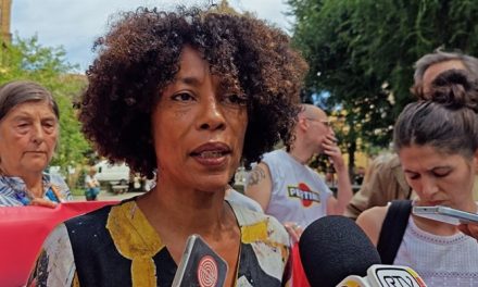 Toscana Rossa lancia Antonella Bundu candidata presidente per le Regionali 2025