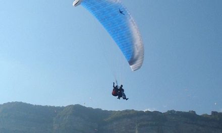 Tragico incidente a Firenzuola: Parapendio finisce in tragedia