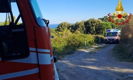 Tre soccorsi in poche ore tra Firenze e provincia: escursionisti e ciclisti feriti in zone impervie