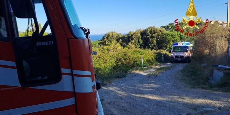 Tre soccorsi in poche ore tra Firenze e provincia: escursionisti e ciclisti feriti in zone impervie
