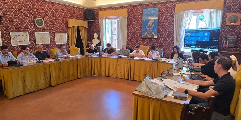 Unione dei Comuni del Mugello. A Marradi confronto costruttivo e votazioni unanimi su temi chiave