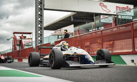 Al via il Mugello Racing weekend tra Coppa Italia Turismo, GT Challenge e grandi serie internazionali