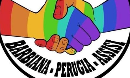 Al via la marcia Barbiana-Perugia-Assisi. 205 km per pace, giustizia e inclusione