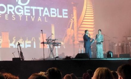 Bocelli, Carreras Zamfir,Vertis, Arash, Jenkins,in Piata Constitutiei. I tre giorni di Ok Mugello all’Unforgettable Festival a Bucarest