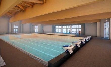 Borgo San Lorenzo. Rinviata di poche settimane la riapertura del centro piscine del Mugello