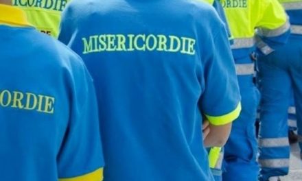 Concorso sulla solidarietà promosso dalla misericordia di Borgo San Lorenzo