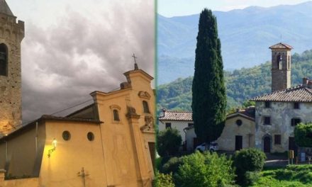 Dal Cammino di Don Milani alla marcia della pace. Un itinerario di memoria e giustizia