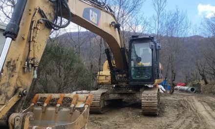 Eolico, il grido dell’Appennino: “No all’industrializzazione, sì a un futuro sostenibile”