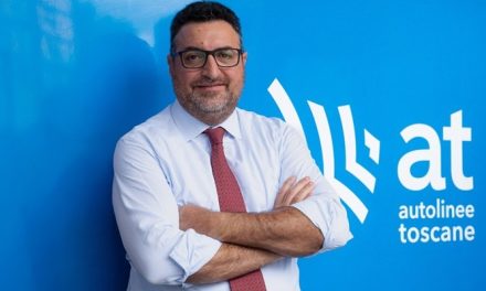 Franco Middei nuovo amministratore delegato di Autolinee Toscane