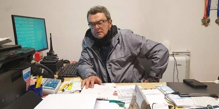 Il sistema regionale di protezione civile ricorda la figura di Girolamo Bartoloni