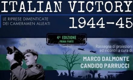 Italian Victory 1944-45: a Borgo San Lorenzo la rievocazione dello sfondamento della Linea Gotica