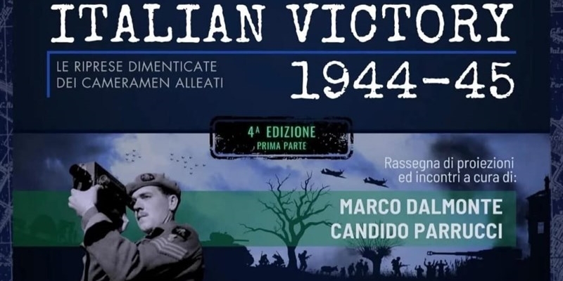 Italian Victory 1944-45: a Borgo San Lorenzo la rievocazione dello sfondamento della Linea Gotica