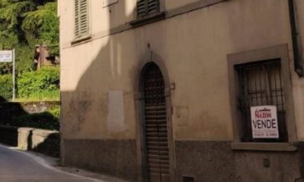 La casa di Dino Campana diventa museo pubblico grazie all’Unione Montana dei comuni del Mugello