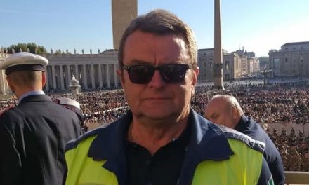 La famiglia Bartoloni ringrazia il Mugello: “La vostra vicinanza è stata un abbraccio che non dimenticheremo”