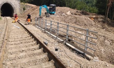 Linea Faentina, riprende la circolazione ferroviaria tra Firenze, Borgo S. Lorenzo e Faenza