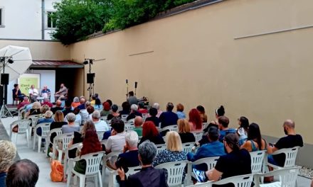 Marradi celebra il 140° anniversario della nascita di Dino Campana con una mostra di inediti