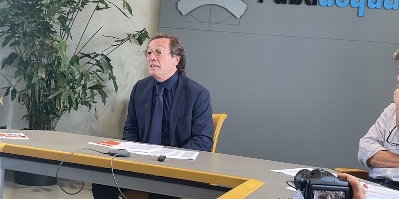 Publiacqua lancia il bando “I Care 2025” a sostegno del terzo settore