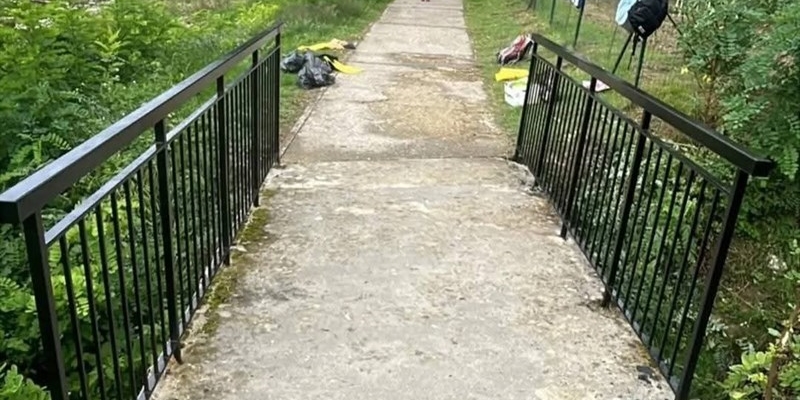 Puliamo il mondo a Scarperia e San Piero. 761 studenti impegnati in attività di tutela ambientale