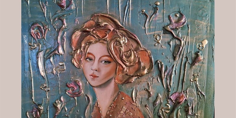 Scarperia San Piero ospita la mostra “viaggio dantesco tra luci e tenebre” a cura di Elisa Marianini