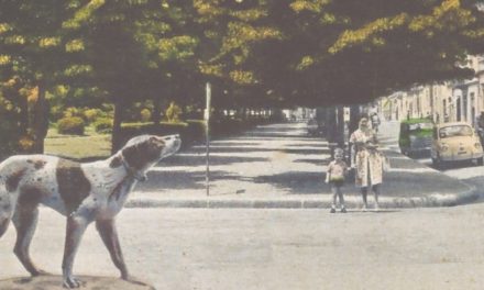 Sesto Fiorentino celebra Salvatore Cipolla con una mostra di opere inedite