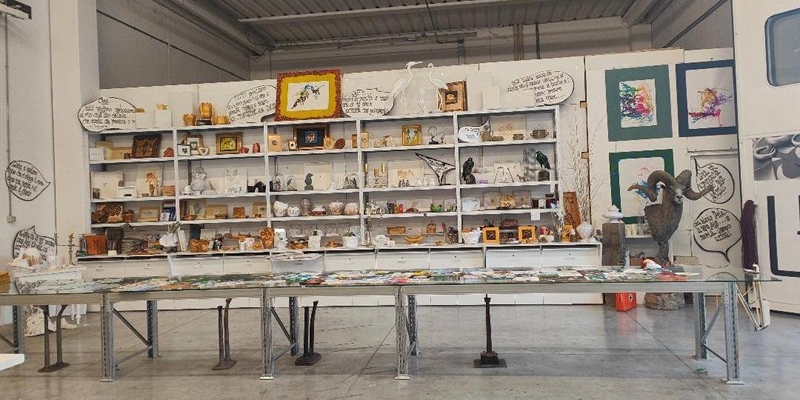 Successo per il primo Giovedi del mercato contadino. Prodotti a chilometro zero tra arte e artigianato