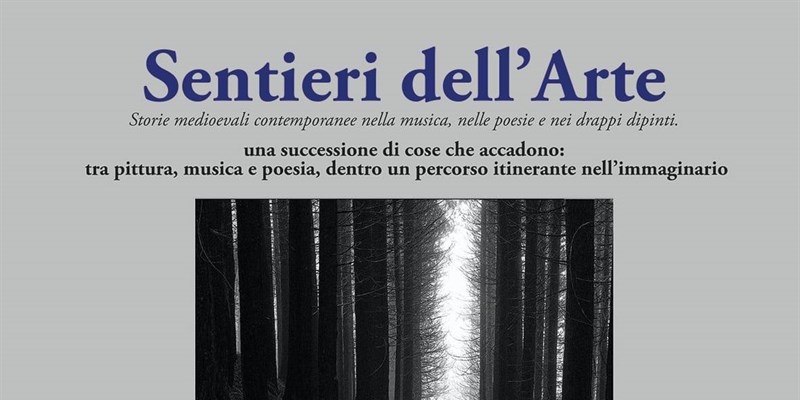 Tre artisti mugellani protagonisti a Brisighella per “Sentieri dell’Arte”
