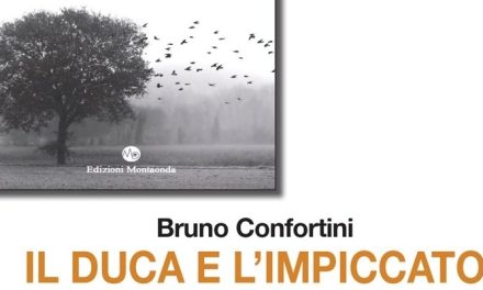Venerdì d’Eresia inaugura la settima stagione con il libro di Bruno Confortini “Il duca e l’impiccato”