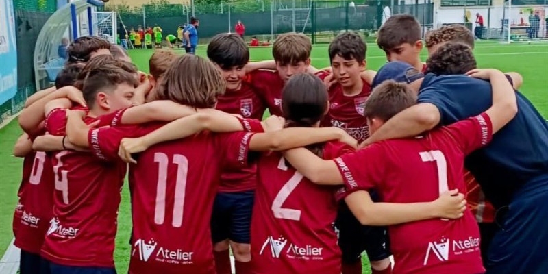 Vicchio ospita il primo corso UEFA C per allenatori. Inaugurazione ufficiale allo stadio Bartolozzi