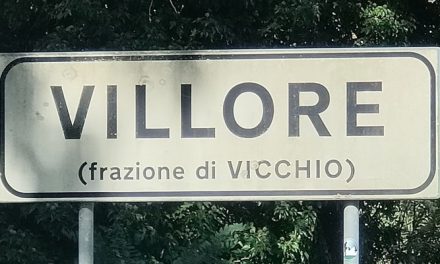 Villore senza linea TIM da oltre dieci giorni. L’appello dei cittadini
