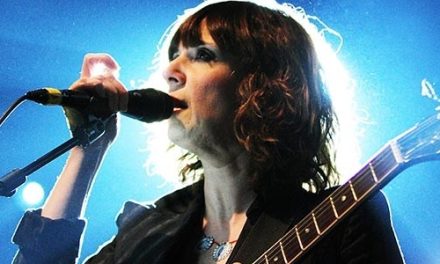 Al Corsini lo straordinario concerto di Cristina Donà “Canzoni in Controluce”