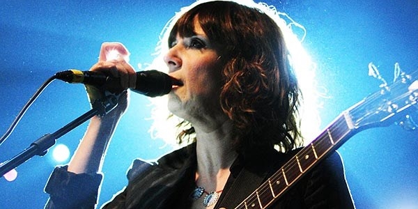 Al Corsini lo straordinario concerto di Cristina Donà “Canzoni in Controluce”