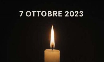 Amici di Israele Firenze. “Ricordare il 7 ottobre è un dovere di civiltà”